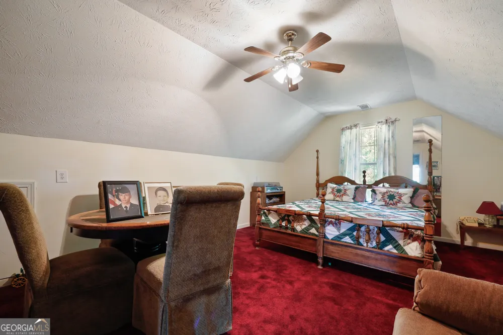 2433 Bear Creek RD Statham, GA 30666