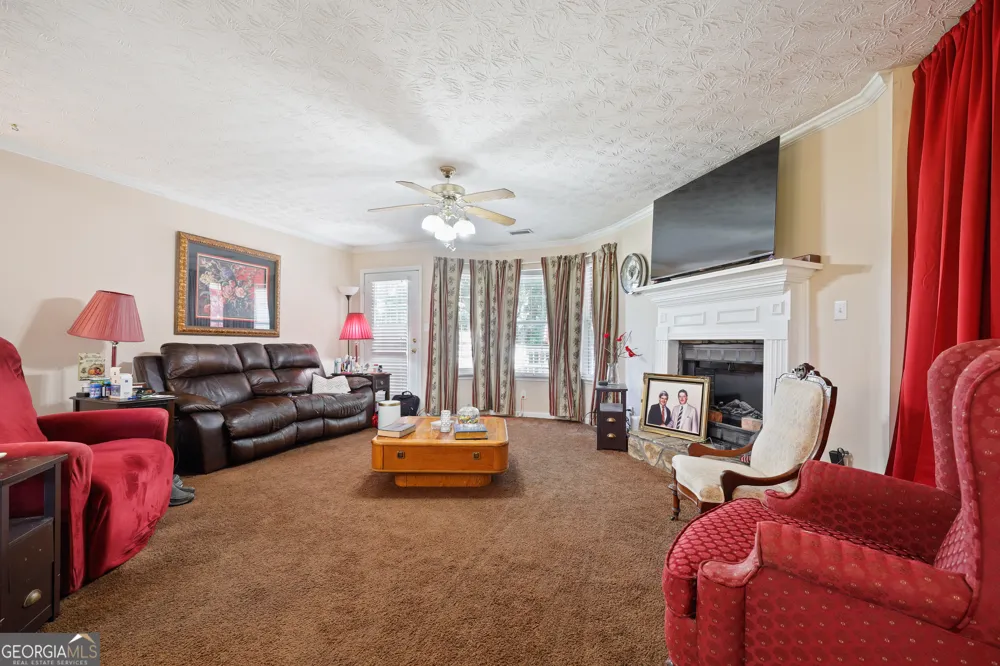 2433 Bear Creek RD Statham, GA 30666