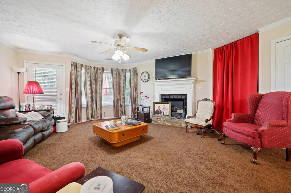 2433 Bear Creek RD Statham, GA 30666