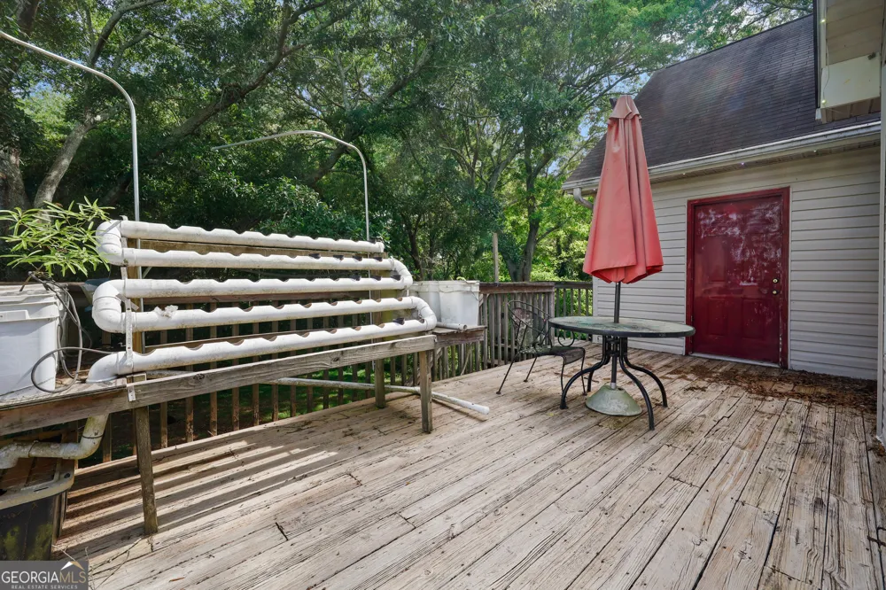 2433 Bear Creek RD Statham, GA 30666