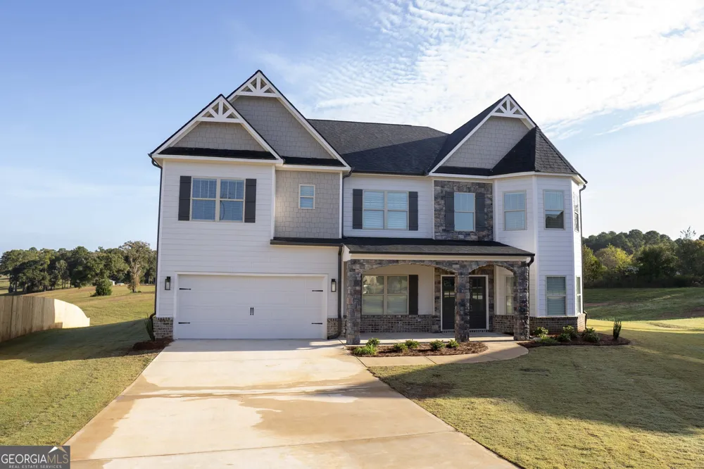 600 Beaver CT Perry, GA 31069