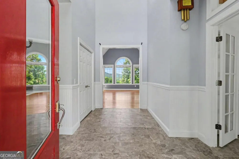 1193 Pine Log RD Warne, NC 28909