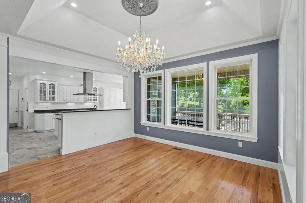 1193 Pine Log RD Warne, NC 28909