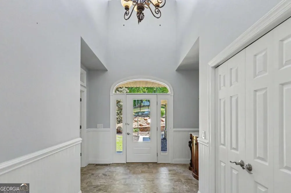 1193 Pine Log RD Warne, NC 28909
