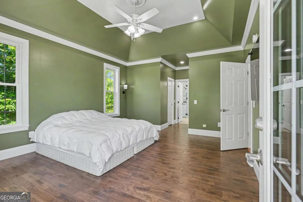 1193 Pine Log RD Warne, NC 28909