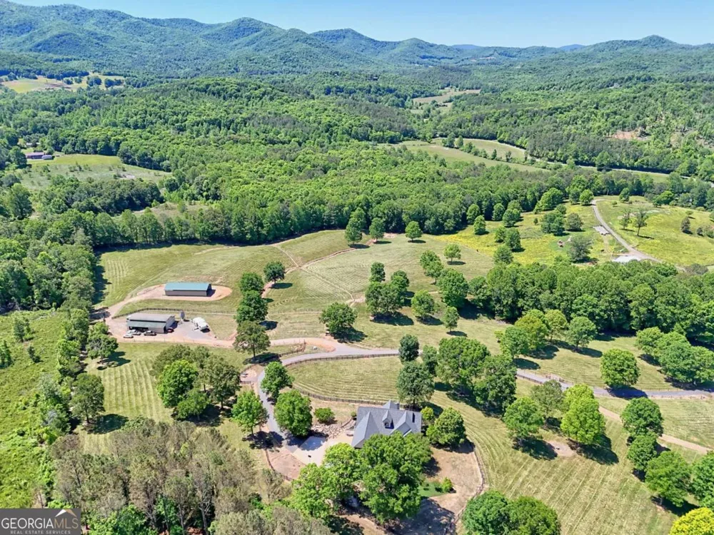 1193 Pine Log RD Warne, NC 28909