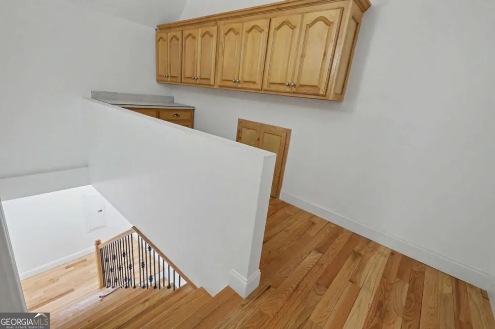 1193 Pine Log RD Warne, NC 28909