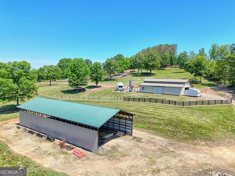 1193 Pine Log RD Warne, NC 28909