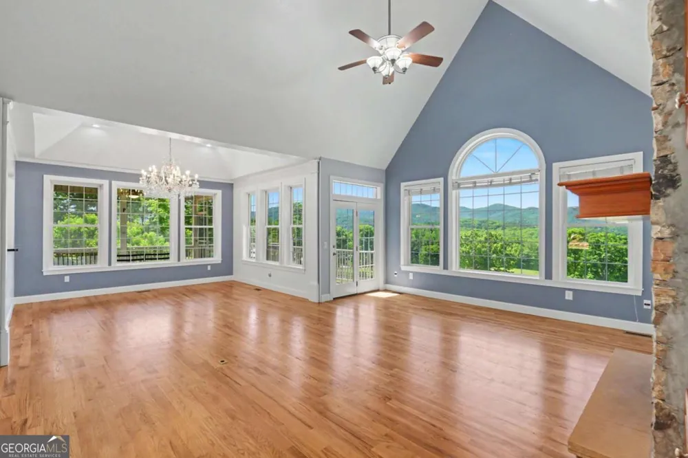 1193 Pine Log RD Warne, NC 28909