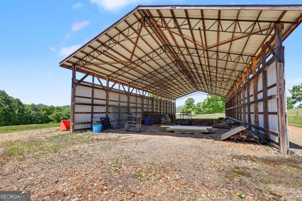 1193 Pine Log RD Warne, NC 28909
