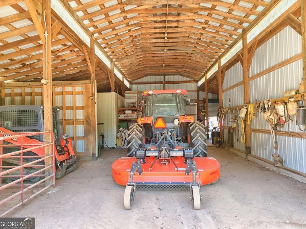 1193 Pine Log RD Warne, NC 28909