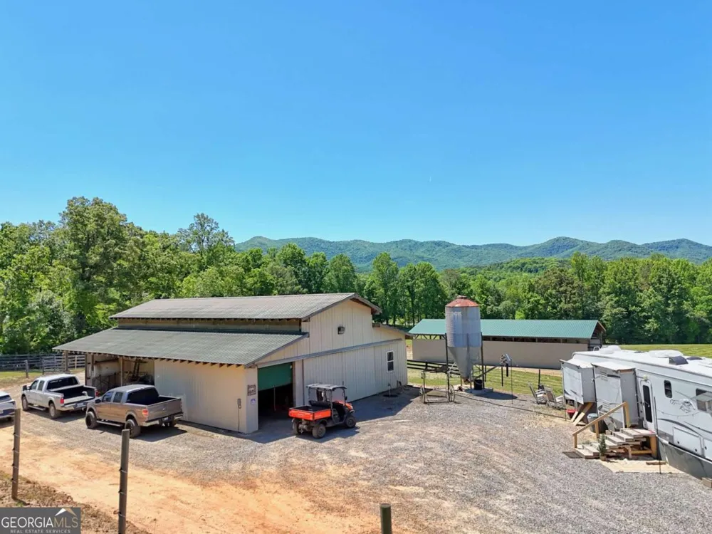 1193 Pine Log RD Warne, NC 28909