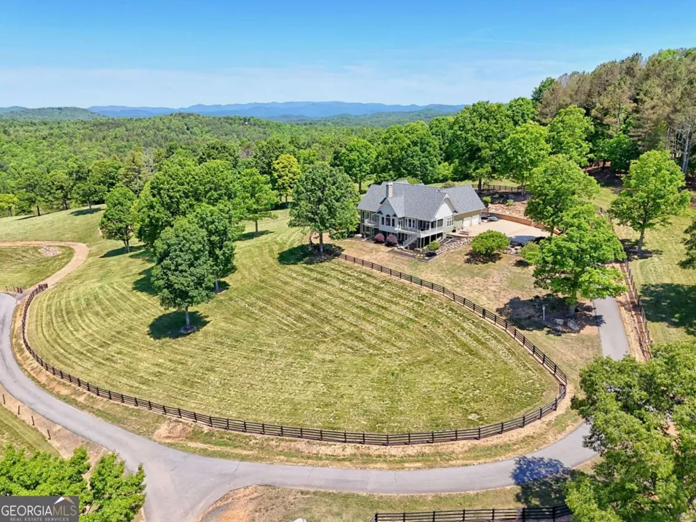 1193 Pine Log RD Warne, NC 28909