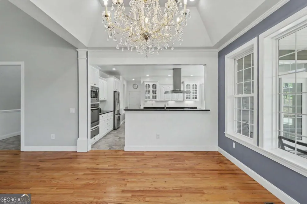 1193 Pine Log RD Warne, NC 28909