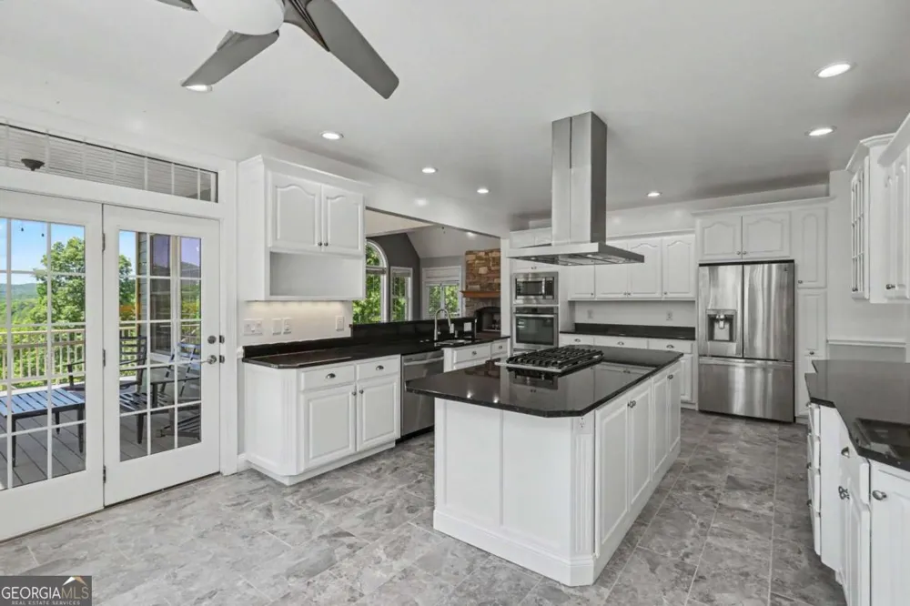 1193 Pine Log RD Warne, NC 28909