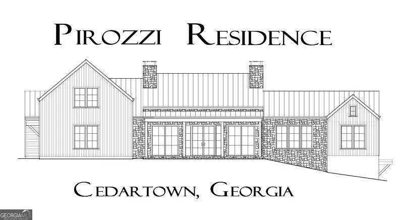 0 Lee RD Cedartown, GA 30125