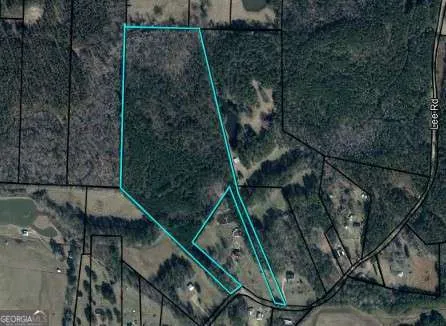 0 Lee RD Cedartown, GA 30125