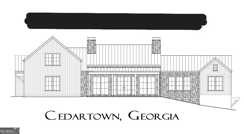 0 Lee RD Cedartown, GA 30125