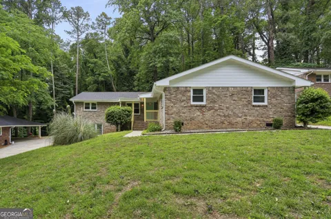 2889 White Oak DR