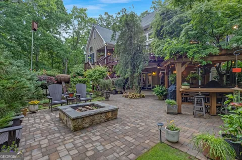 551 Gold Rush CT