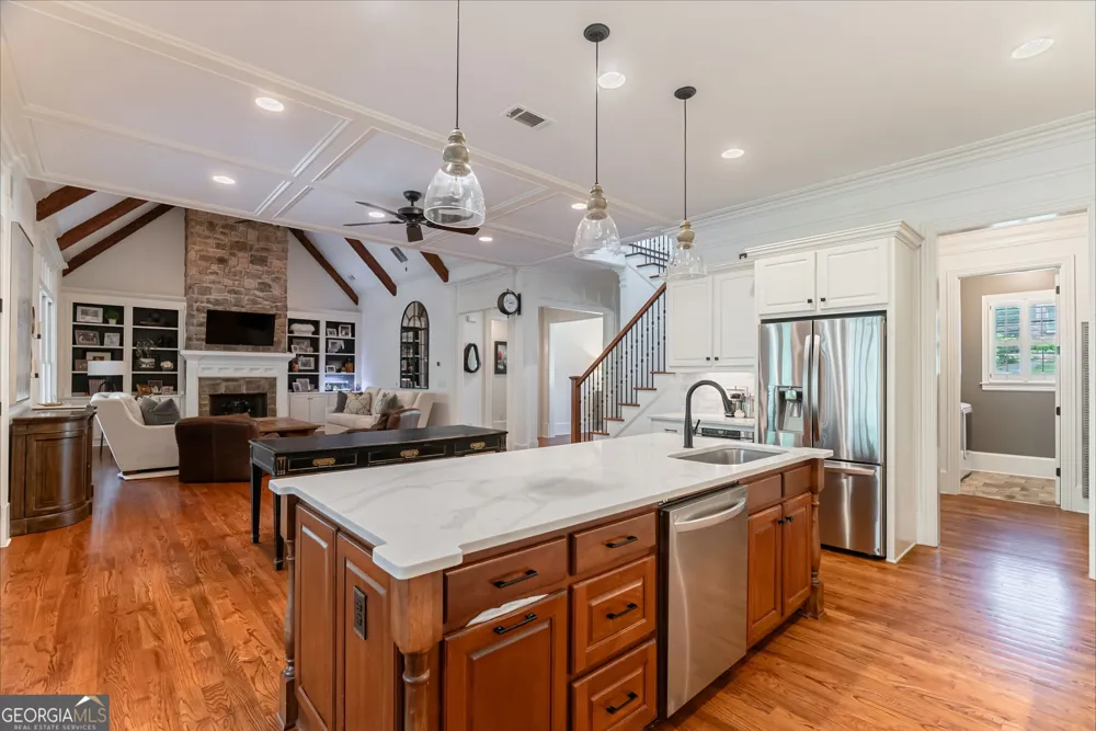1774 Gentry LN Statham, GA 30666