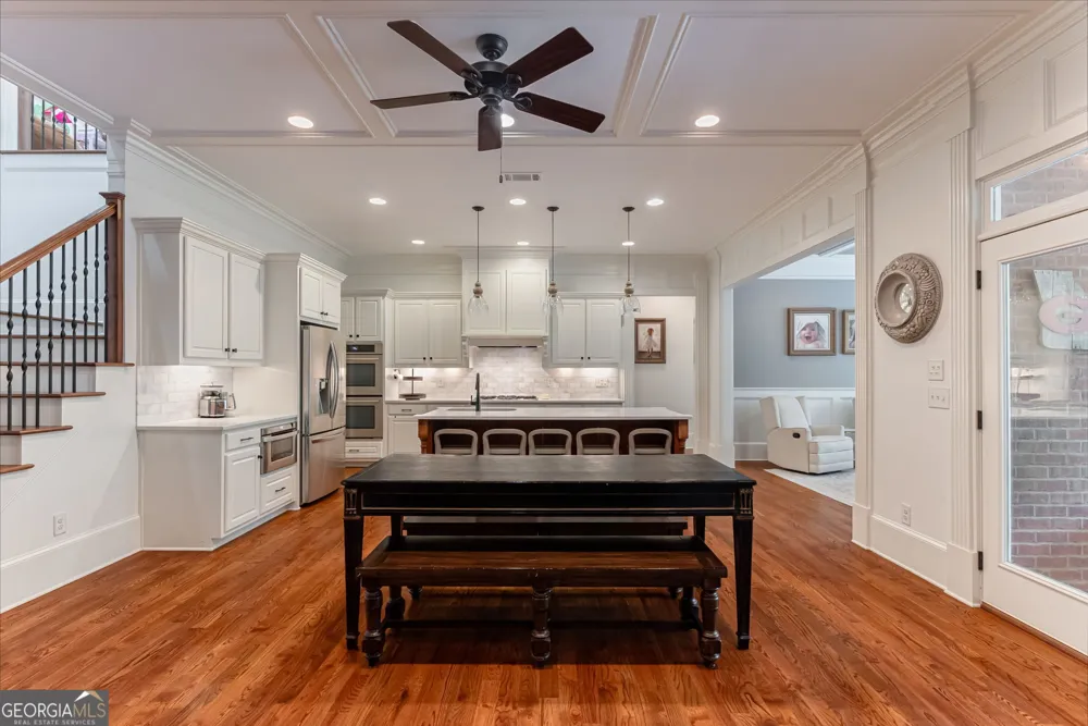 1774 Gentry LN Statham, GA 30666