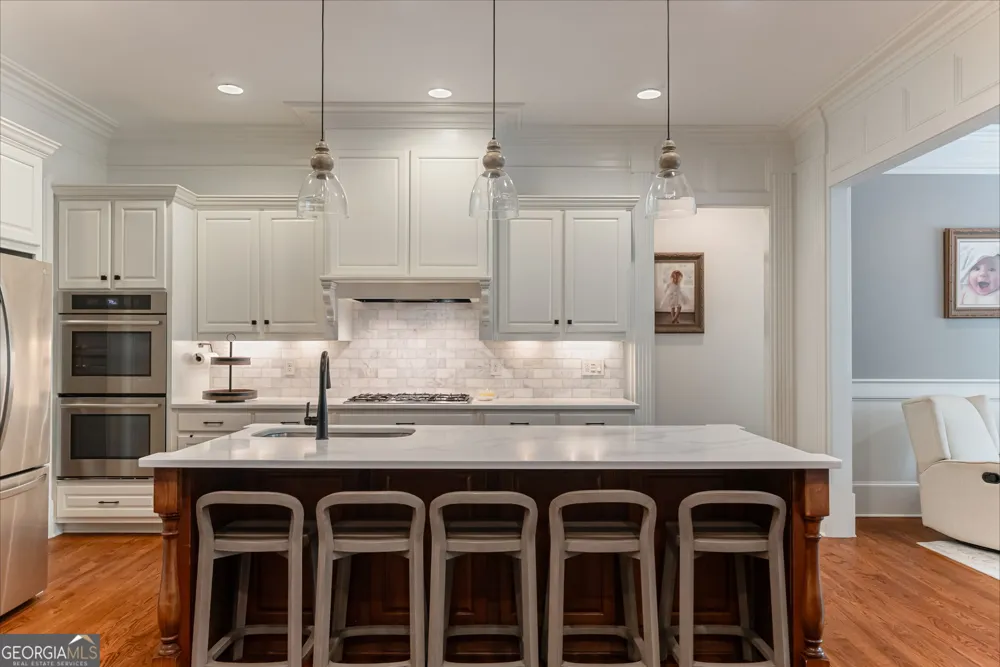1774 Gentry LN Statham, GA 30666