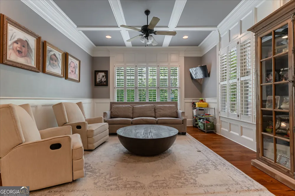 1774 Gentry LN Statham, GA 30666