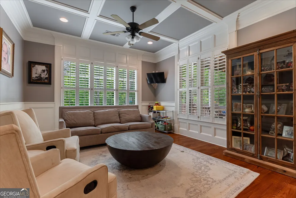 1774 Gentry LN Statham, GA 30666