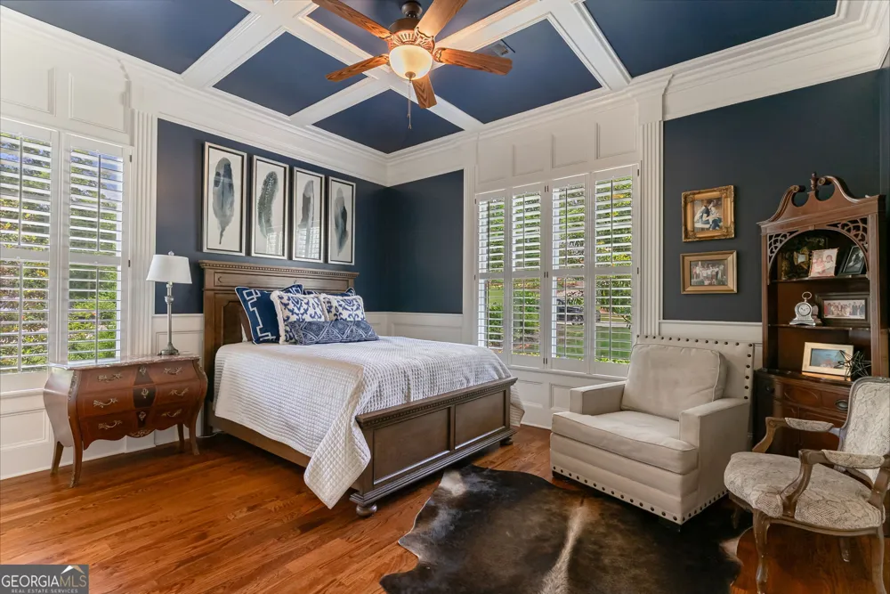 1774 Gentry LN Statham, GA 30666