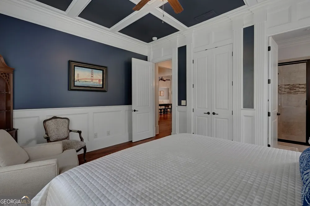 1774 Gentry LN Statham, GA 30666