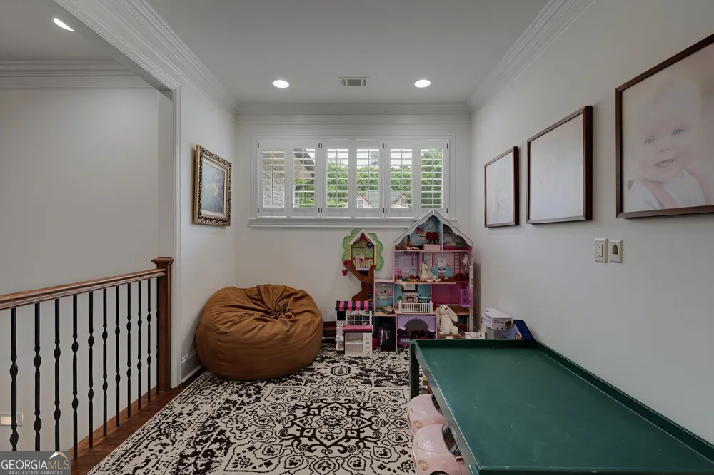 1774 Gentry LN Statham, GA 30666
