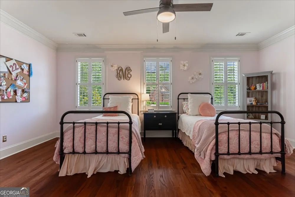 1774 Gentry LN Statham, GA 30666