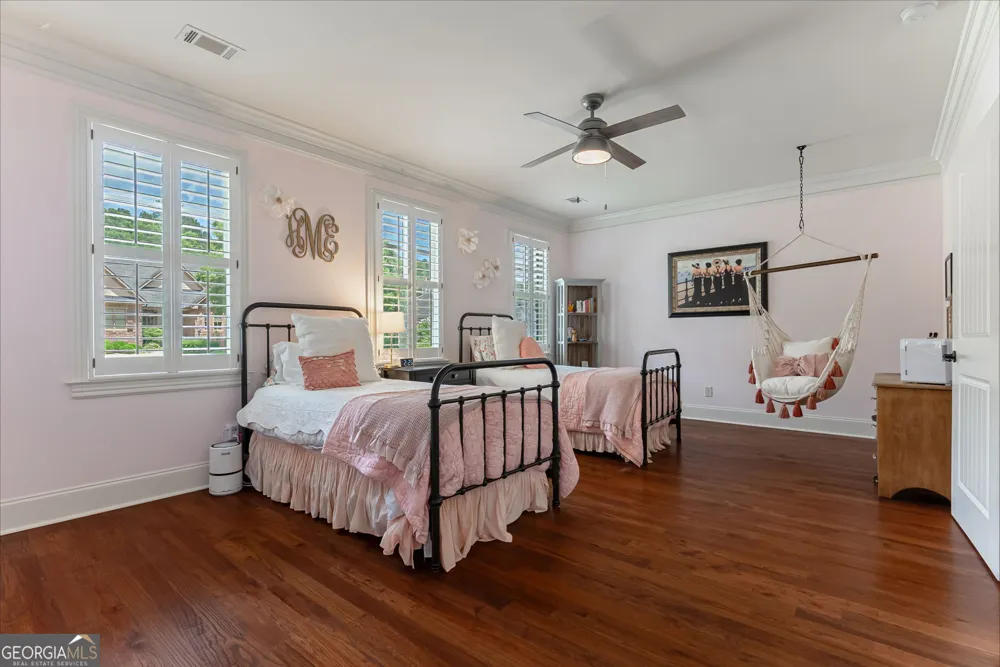 1774 Gentry LN Statham, GA 30666
