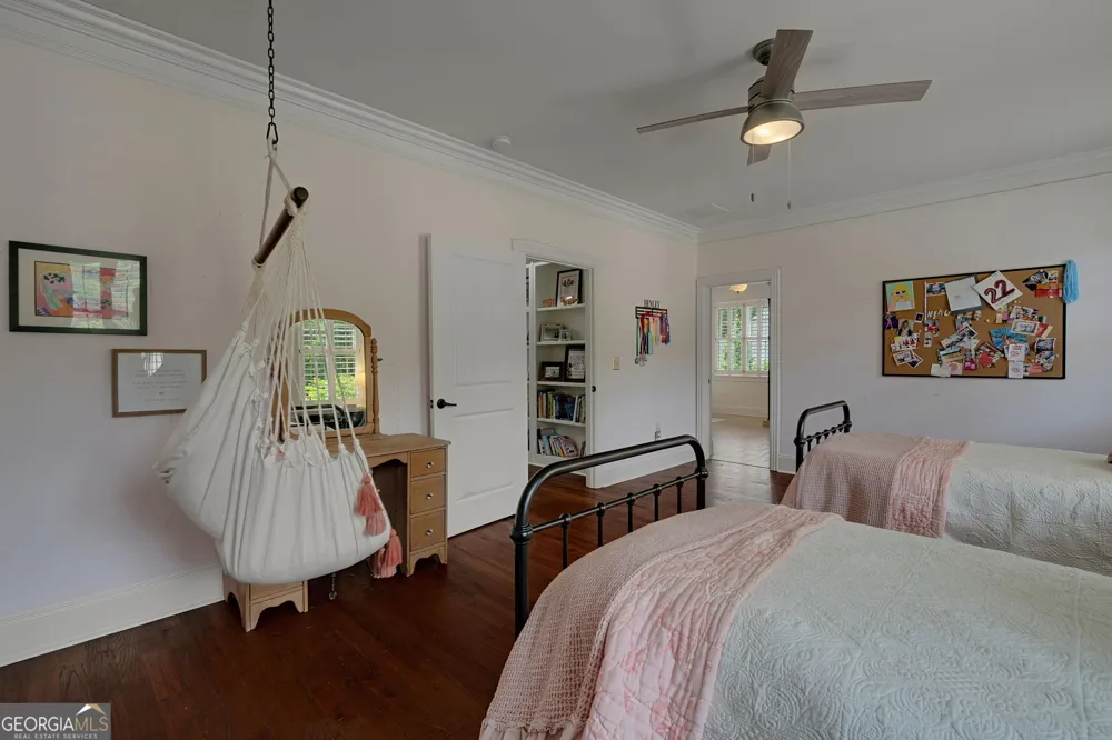 1774 Gentry LN Statham, GA 30666