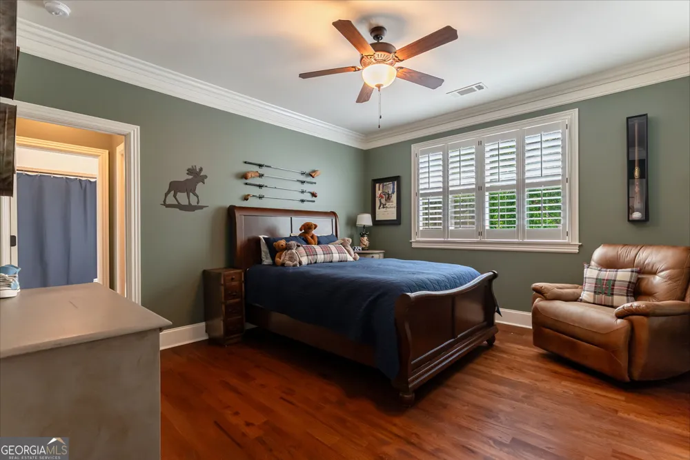 1774 Gentry LN Statham, GA 30666