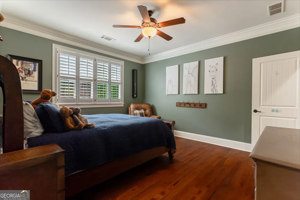 1774 Gentry LN Statham, GA 30666