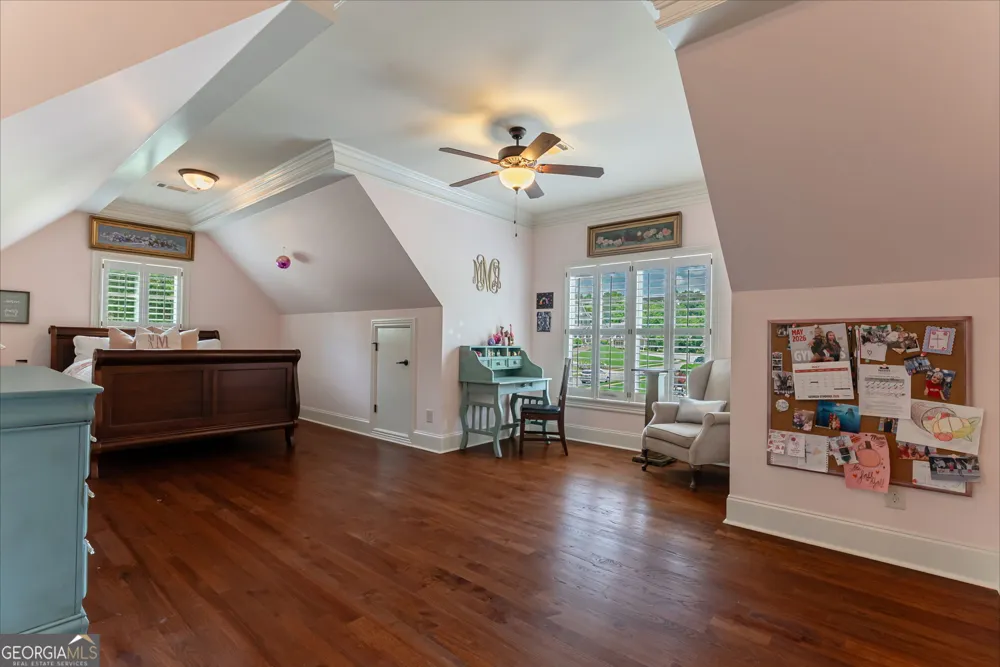 1774 Gentry LN Statham, GA 30666