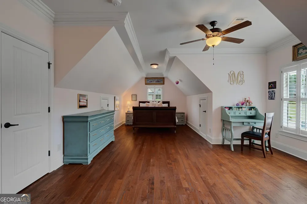 1774 Gentry LN Statham, GA 30666