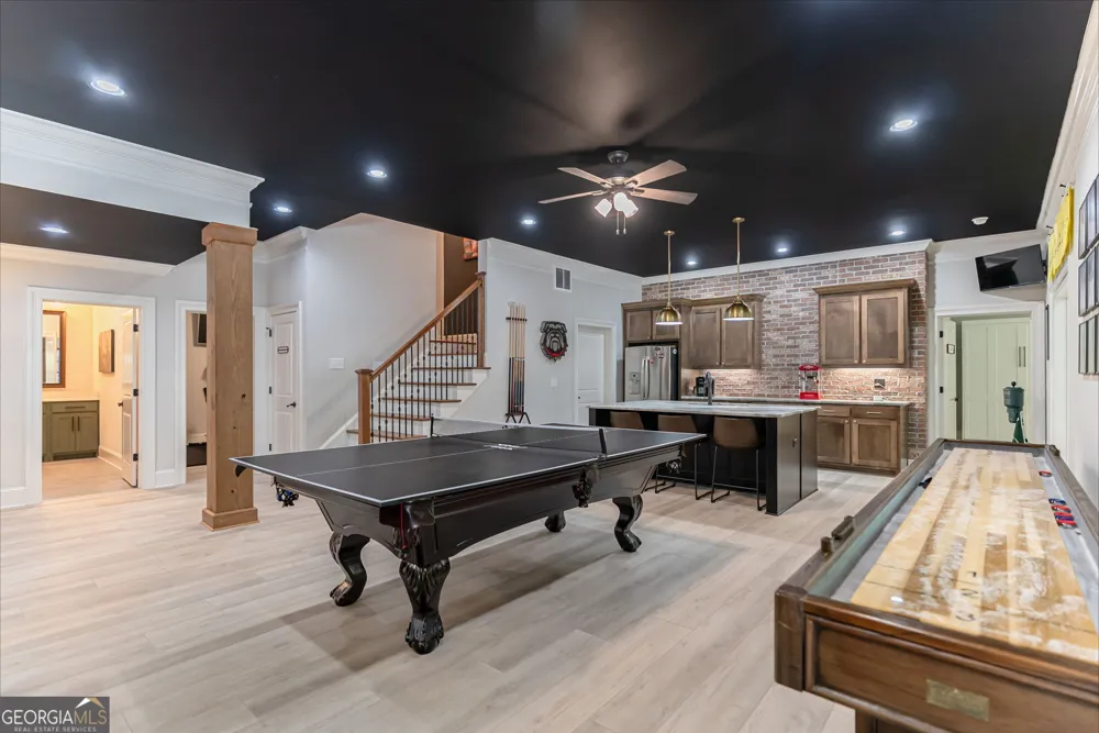 1774 Gentry LN Statham, GA 30666