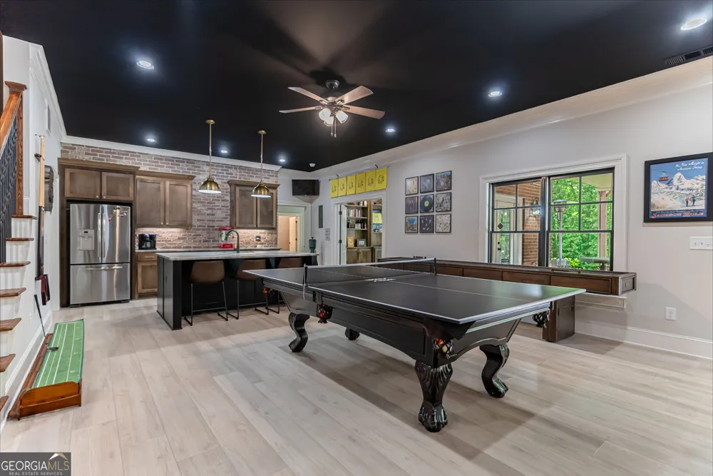 1774 Gentry LN Statham, GA 30666