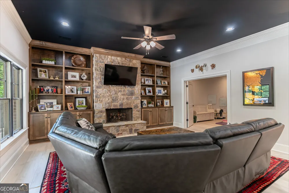 1774 Gentry LN Statham, GA 30666