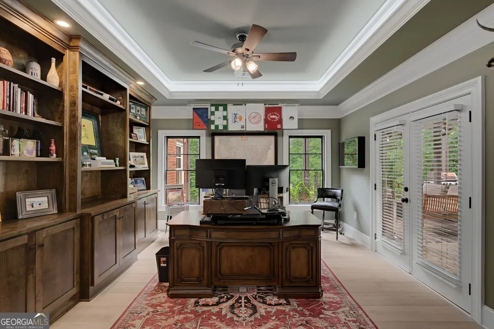 1774 Gentry LN Statham, GA 30666