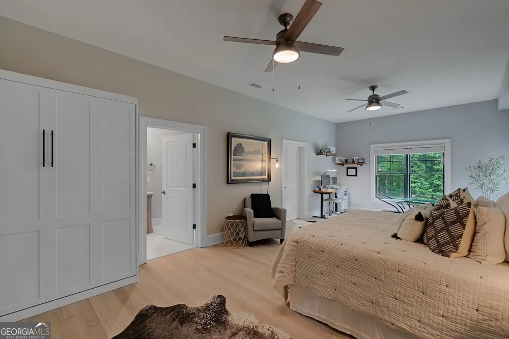 1774 Gentry LN Statham, GA 30666