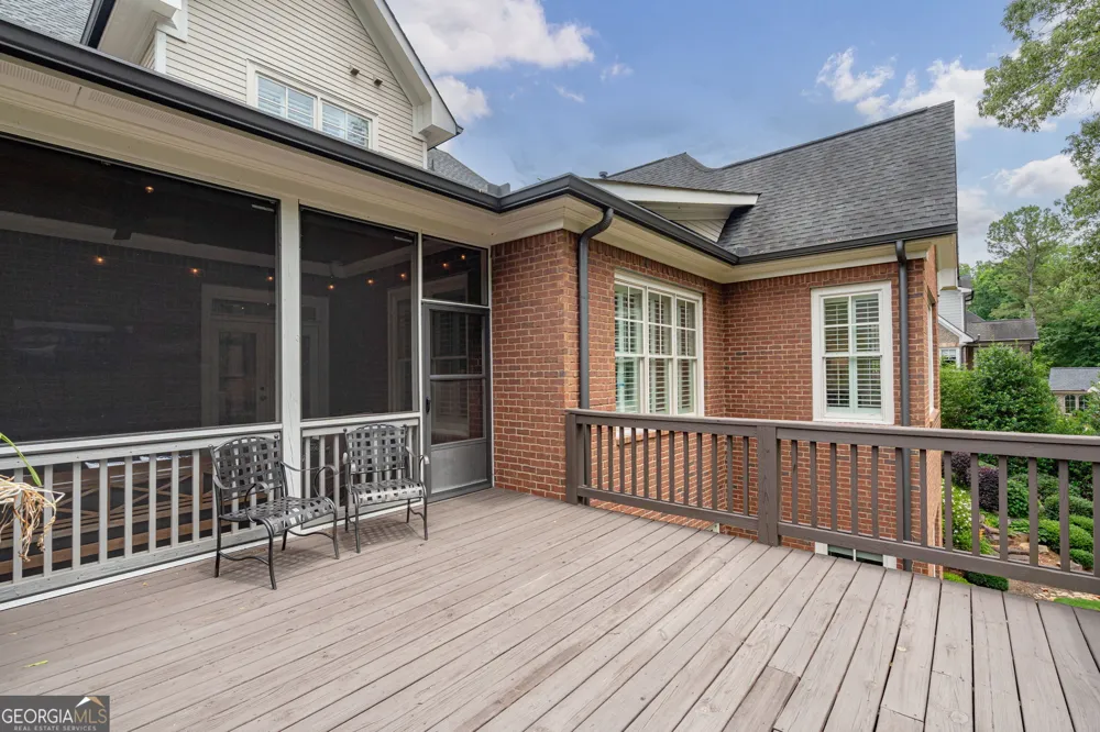 1774 Gentry LN Statham, GA 30666