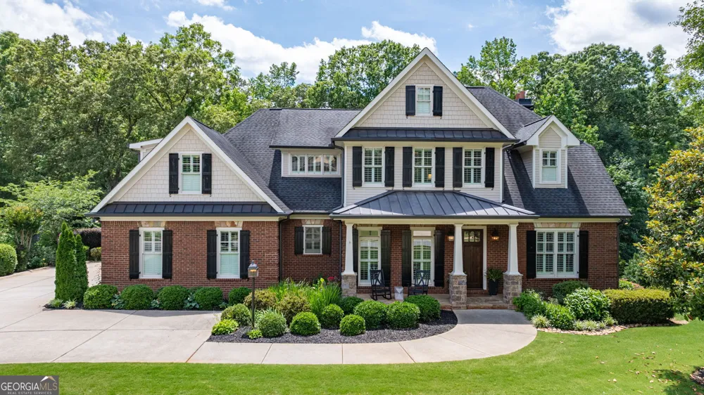 1774 Gentry LN Statham, GA 30666