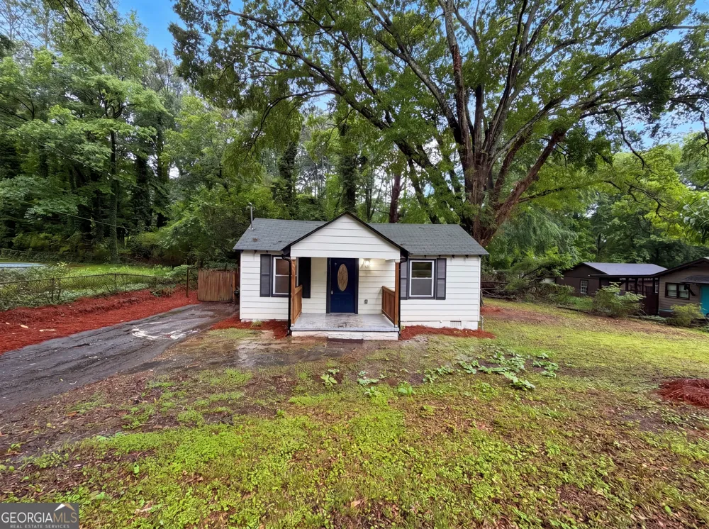 710 Milton ST Scottdale, GA 30079