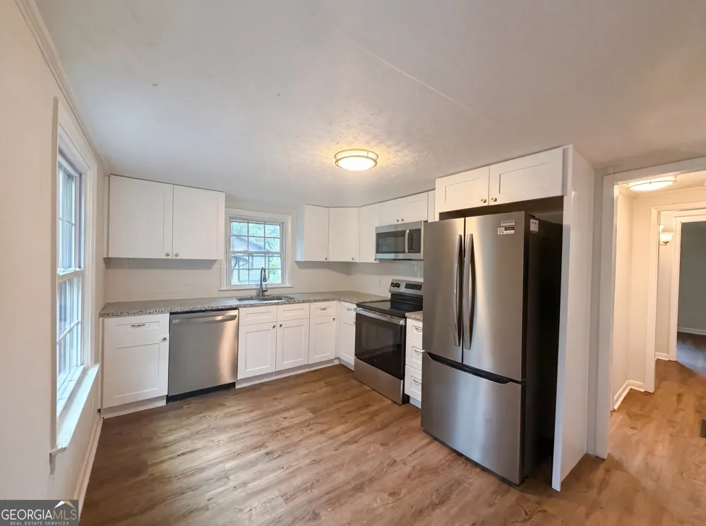710 Milton ST Scottdale, GA 30079