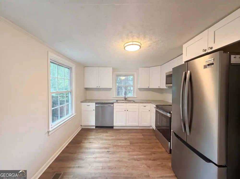 710 Milton ST Scottdale, GA 30079