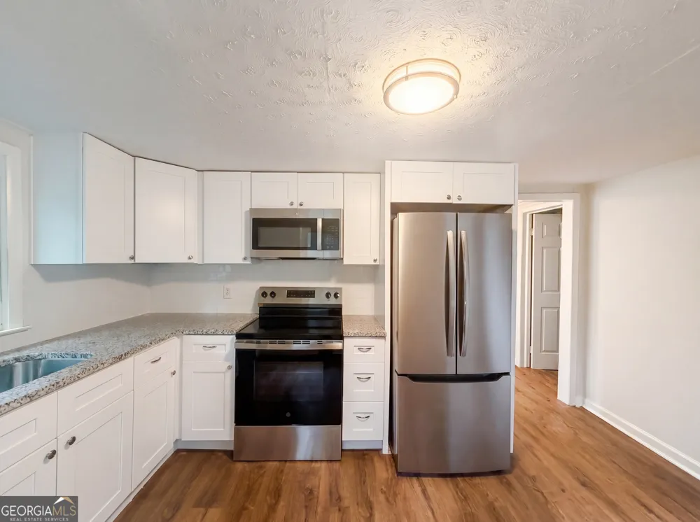 710 Milton ST Scottdale, GA 30079